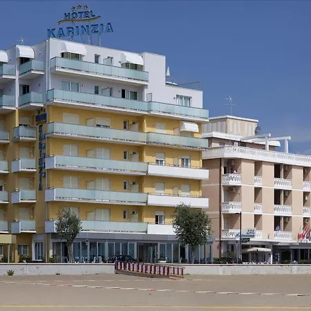 Karinzia Hotel