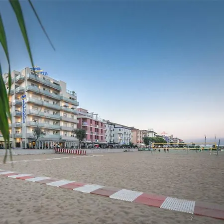 Hotel Karinzia