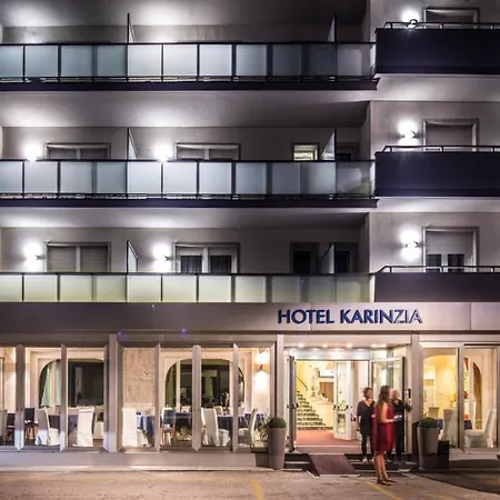 Karinzia 3* Caorle