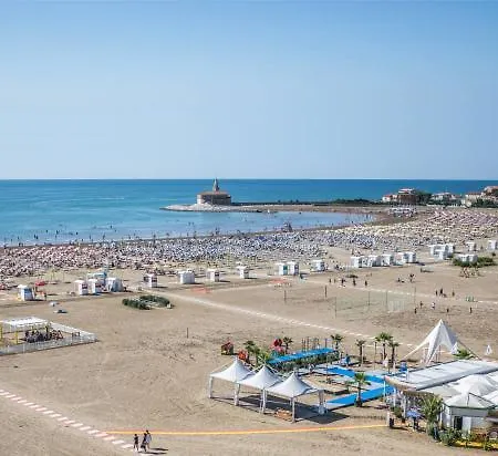 Hotel Karinzia Caorle