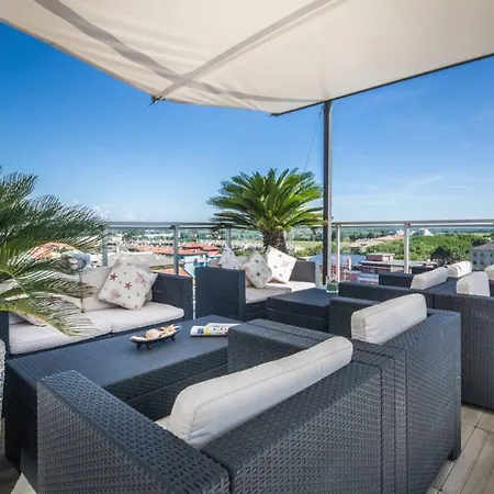 Karinzia Otel