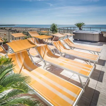 Hotel Karinzia Caorle