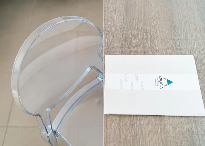 Отель Karinzia 3*