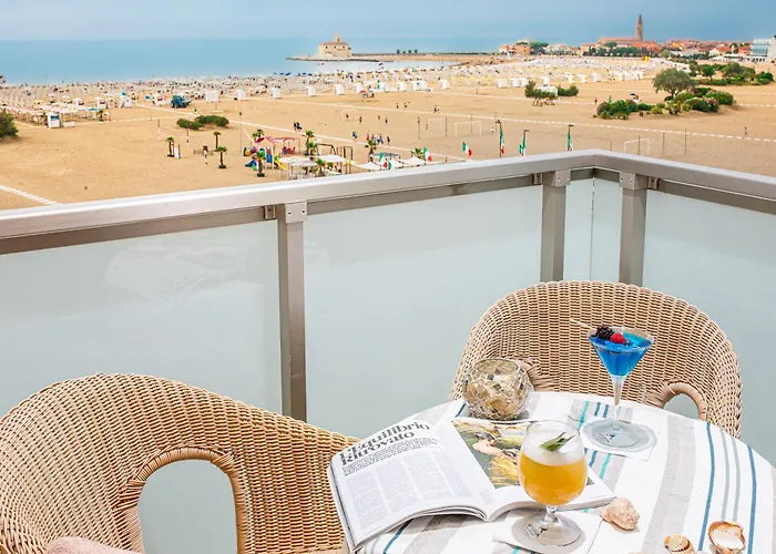 Hotel Karinzia Caorle