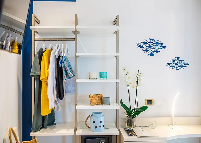 Karinzia Hotel Caorle