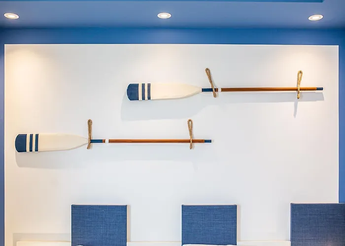 Karinzia 3* Каорле