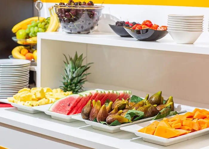 Karinzia Отель Каорле