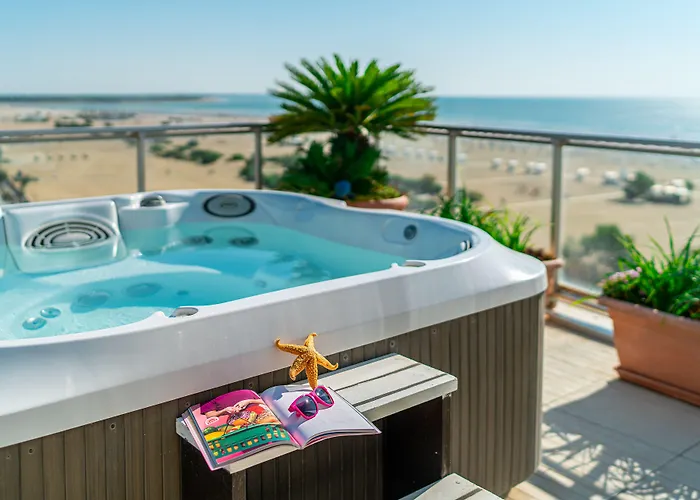 Karinzia Каорле