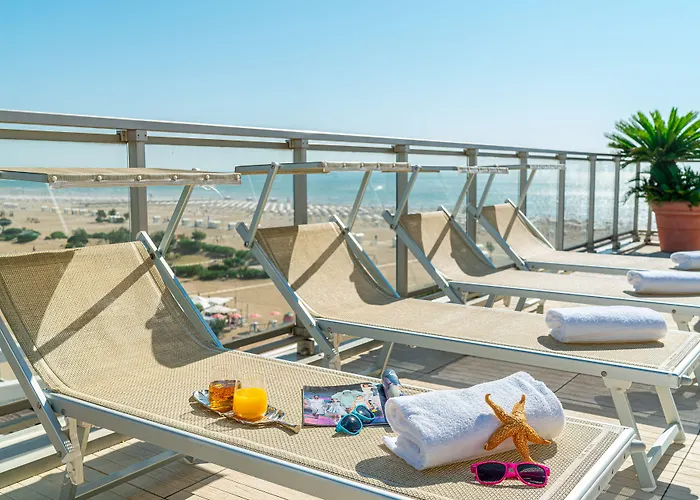 Karinzia 3* Каорле