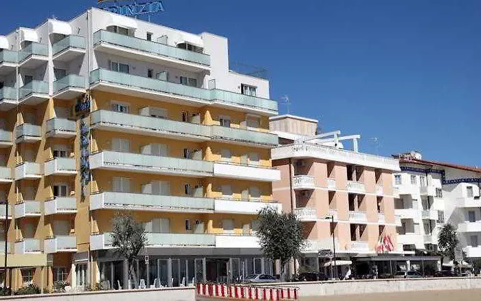 Karinzia Hotel Caorle